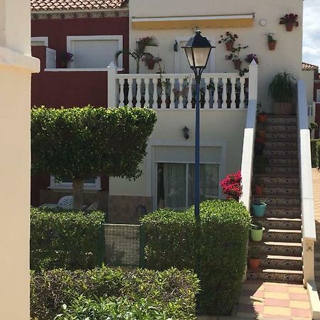 Urbanizacion Naturista Torremar Natura Vera Kültér fotó