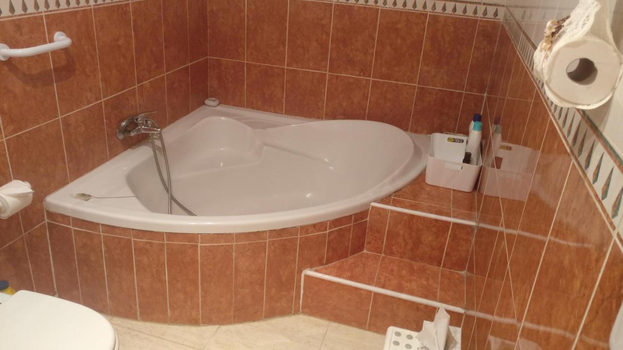 Urbanizacion Naturista Torremar Natura Vera Kültér fotó