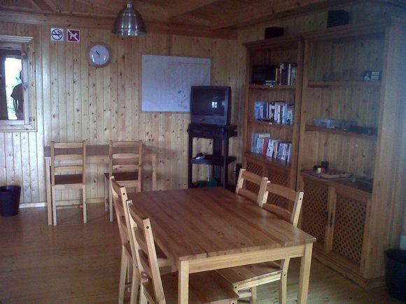 Urbanizacion Naturista Torremar Natura Vera Kültér fotó