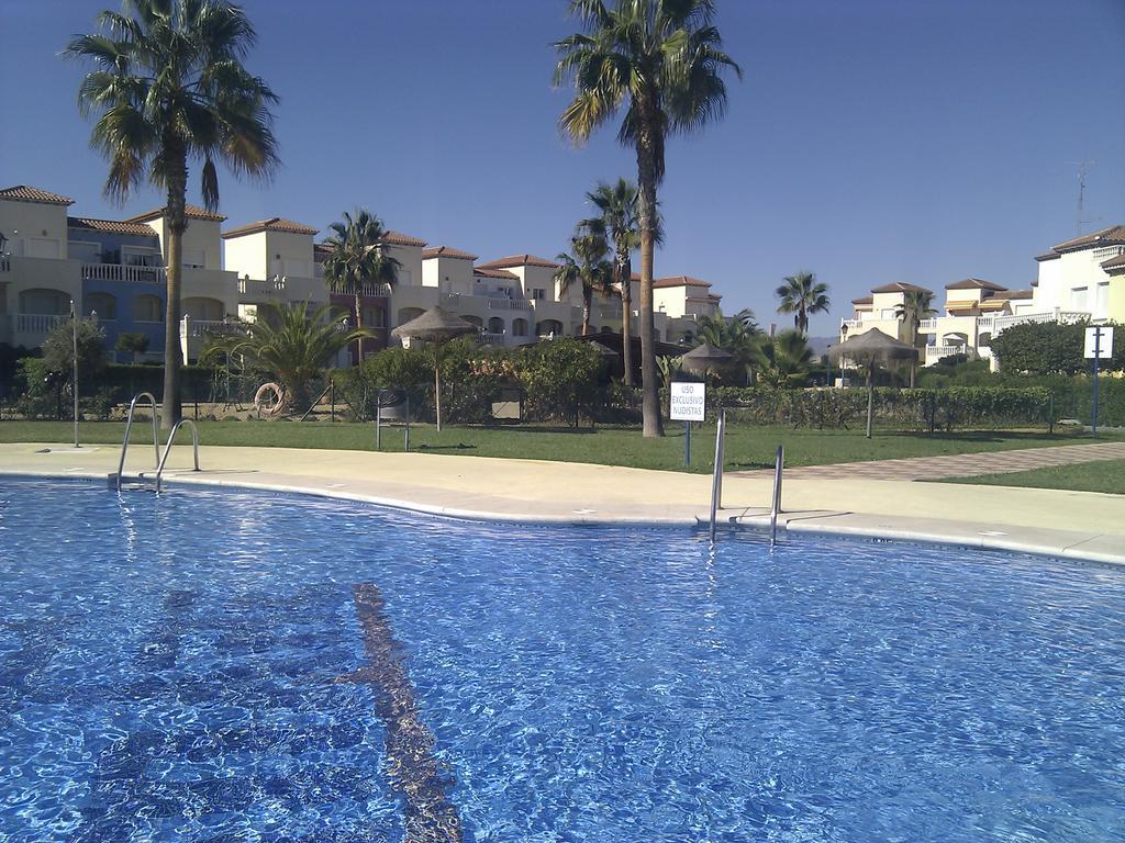 Urbanizacion Naturista Torremar Natura Vera Kültér fotó